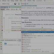 Function Functional Interface In Java 8 AndThen Apply Compose Example Explanation