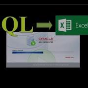 How To Export Data From SQL Developer To Excel How To Export Data From Oracle To Excel Format