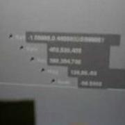 Tokin Motion Sensor MDP A3U9S On Virtools