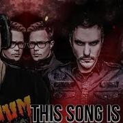 Not Again BREAKING BENJAMIN Dance With The Devil REACTION