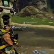 Firefall Beta Light Thumper Resource Gathering HD