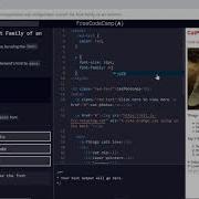 Basic CSS 6 44 Set The Font Family Of An Element FreeCodeCamp