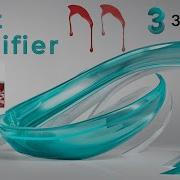 Melt Modifier 3ds Max Tutorial Hindi
