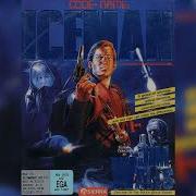 LiveMIDI Codename ICEMAN PC Soundtrack Remake