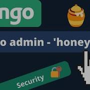 Добавьте ловушку администратора Django