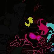 FNF Mix Devil S Gambit X Final Destination