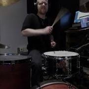 Deutschland Rammstein Drum Cover