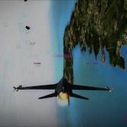 Vector Thrust Challenge Let S Play Episode 12 YF 14 YF 16 CCV F 16 Agile Falcon F 16C Block 25