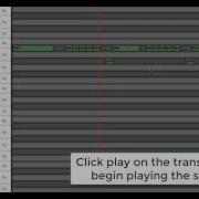 React Midi Sequencer Prototype Demo