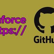 Enforce HTTPS In GitHub Pages With Namecheap Domain