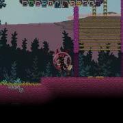 Starbound RedPack Tech A Hovering Gravity Bubble
