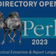 Perl Projects List Files In Directory Open Text File 2023