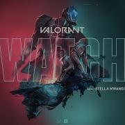 WATCH Stella Mwangi And VALORANT Official Audio