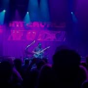 Intervals Intro And 5 HTP Live 2024 Mammoth WVH Tour