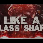 Glass Shard Dark Pop Epic Vocals IGNIS