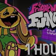 Musical Memory Friday Night Funkin FULL SONG 1 HOUR