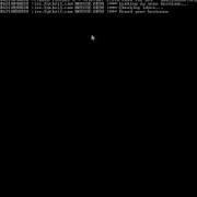 My CMD Java IRC Applet Bot