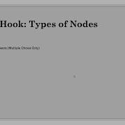 7 Using LeadsHook Level 1 Q A Nodes