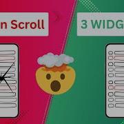 Самая большая ошибка которую вы совершаете при использовании CustomScrollView и SilverAppBar