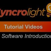 Tutorial 2 Software Introduction