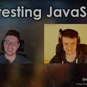 Unit Testing JavaScript And Mocking Services