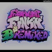 Dad Battle WITH LYRICS B3 Remixed Revamp Mix