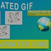 Insert Animated Gif Picture To Userform Using Excel VBA