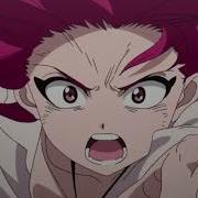 Magi AMV Morgiana The Phoenix