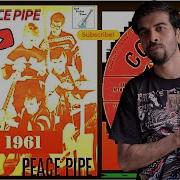THE SHADOWS Peace Pipe 1961 Guitar Cover Hank Marvin Style Cliff Richard Young Ones Norrie Paramor