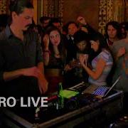 Pettro Live Boiler Room Mexico