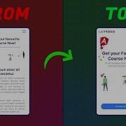 Fix Ugly Mobile Images With This JQuery Magic Easy Tutorial EP 7
