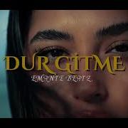 MERO DUR GİTME INSTRUMENTAL OFFICIAL BEAT 2025 DUR GİTME TYPE BEAT