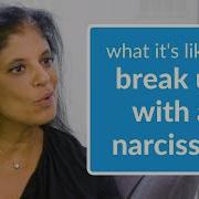 Breaking Up With A Narcissist