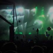 Sound Tribe Sector 9 Live Electric Forest 2012
