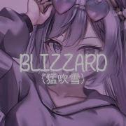 8D Nightcore Blizzard Skeler Remix