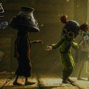 Backstage ENDING FINAL BOSS Little Nightmares 3 DLC Showcase Secrets Of The Spiral