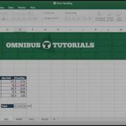 REF Errors In Microsoft Excel