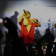 ГУФ Rigos Презентация альбома 420 Владивосток SanRemo Hall 17 12 2014