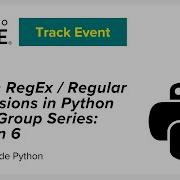 Python RegEx Regular Expressions In Python Study Group Series Session 6 Web Scraping In Emails