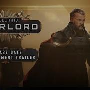 Stellaris Overlord Expansion Release Date Announcement Trailer