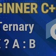 C Ternary Operator