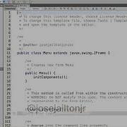 Utilizando CardLayout Java