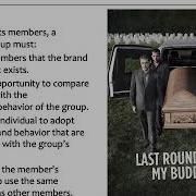 Reference Groups And Consumer Behaviour