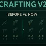 FiveM Crafting Script V2 NEW Update Showcase QBCore ESX