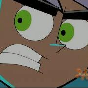 Danny Phantom Changing Moments