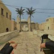 New Grenades Animations For Counter Strike Source