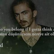 Dennis Lloyd GFY With Lyrics Türkçe Altyazı Türkçe Çeviri