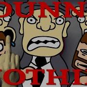 I DUNNO NOTHIN Pleasentries Fan Animation
