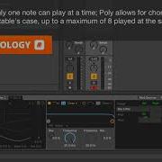 Ableton Live 10 304 Wavetable Explored 3 A Tour Of Wavetable