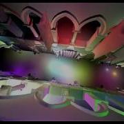 Clustered Forward Rendering